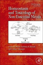 Fish Physiology: Homeostasis and Toxicology of Non-Essential