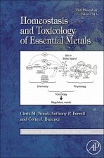 Fish Physiology: Homeostasis and Toxicology of Essential Met