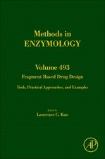 Fragment Based Drug Design