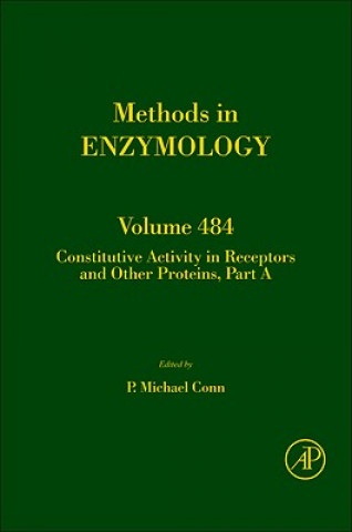 Constitutive Activity in Receptors and Other Proteins, Part A