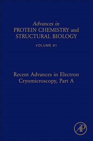 Recent Advances in Electron Cryomicroscopy, Part A