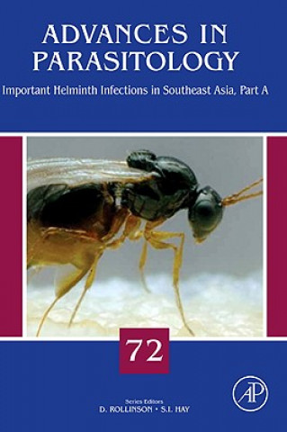 Important Helminth Infections in Southeast Asia