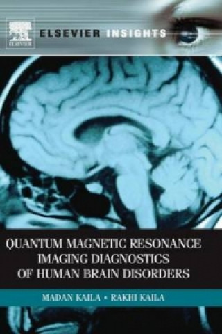 Quantum Magnetic Resonance Imaging Disorders of Human Brain Disorders