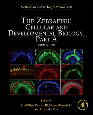 Zebrafish: Cellular and Developmental Biology