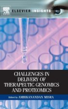 Challenges in Delivery of Therapeutic Genomics and Proteomics