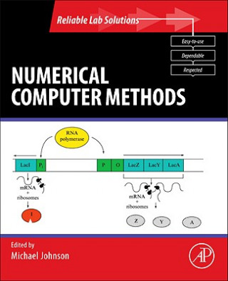 Essential Numerical Computer Methods