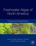 Freshwater Algae of North America