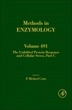 Unfolded Protein Response and Cellular Stress, Part C