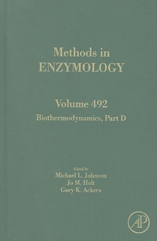Biothermodynamics, Part D