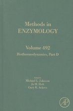 Biothermodynamics, Part D