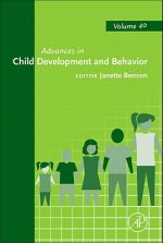 Advances in Child Development and Behavior