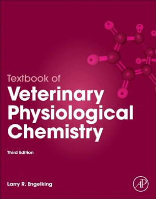 Textbook of Veterinary Physiological Chemistry