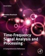 Time-Frequency Signal Analysis and Processing