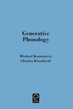 Generative Phonology