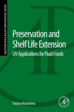 Preservation and Shelf Life Extension