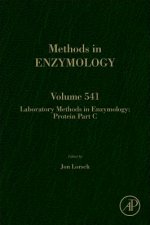 Laboratory Methods in Enzymology: Protein Part C