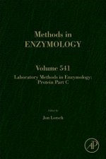 Laboratory Methods in Enzymology: Protein Part C