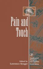 Pain and Touch