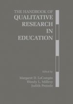 Handbook of Qualitative Research in Education