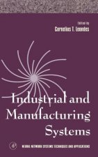 Industrial and Manufacturing Systems
