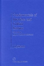 Fundamentals of Interface and Colloid Science