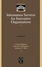 Information Services for Innovative Organizations