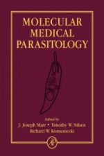 Molecular Medical Parasitology