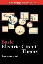 Basic Electric Circuit Theory