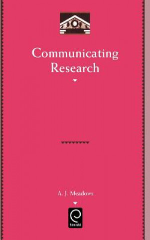 Communicating Research