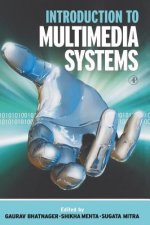 Introduction to Multimedia Systems