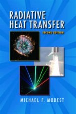 Radiative Heat Transfer