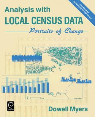 Analysis with Local Census Data