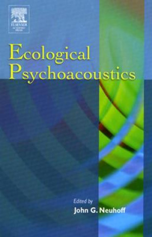 Ecological Psychoacoustics
