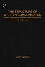 Structure of Written Communication
