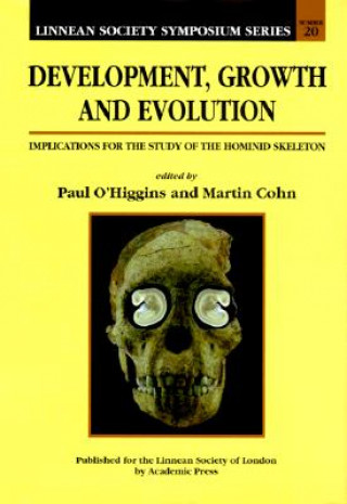 Development, Growth and Evolution