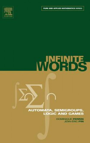 Infinite Words