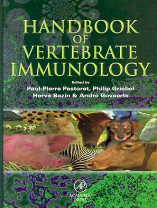 Handbook of Vertebrate Immunology