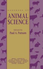 Handbook of Animal Science