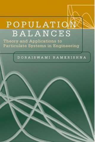 Population Balances