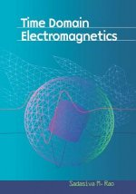 Time Domain Electromagnetics
