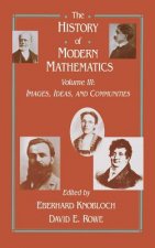 History of Modern Mathematics