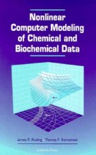 Nonlinear Computer Modeling of Chemical and Biochemical Data