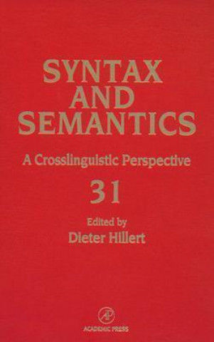 Sentence Processing