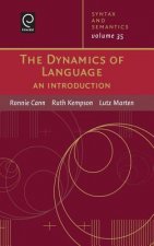 Dynamics of Language
