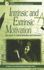 Intrinsic and Extrinsic Motivation