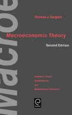 Macroeconomic Theory