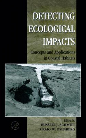 Detecting Ecological Impacts