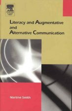 Literacy and Augmentative and Alternative Communication