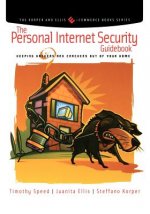 Personal Internet Security Guidebook
