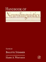 Handbook of Neurolinguistics